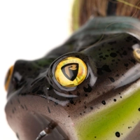 Fox Rage Buck Frogs